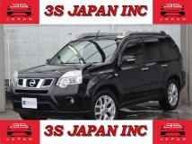 2013 Nissan X-Trail