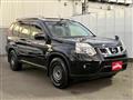 2012 Nissan X-Trail