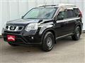 2012 Nissan X-Trail
