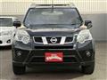 2012 Nissan X-Trail