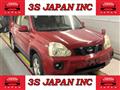 2010 Nissan X-Trail