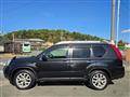 2012 Nissan X-Trail