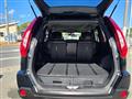 2012 Nissan X-Trail