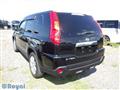 2008 Nissan X-Trail
