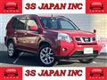 2013 Nissan X-Trail