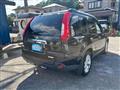 2012 Nissan X-Trail