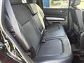 2012 Nissan X-Trail