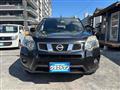 2012 Nissan X-Trail