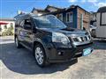 2012 Nissan X-Trail