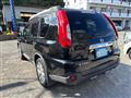 2012 Nissan X-Trail