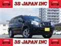 2012 Nissan X-Trail