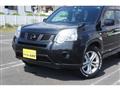 2012 Nissan X-Trail