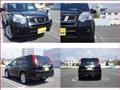 2012 Nissan X-Trail