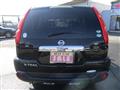 2009 Nissan X-Trail