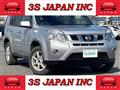 2014 Nissan X-Trail