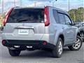 2014 Nissan X-Trail