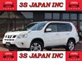 2010 Nissan X-Trail