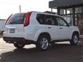 2010 Nissan X-Trail