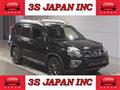 2013 Nissan X-Trail