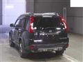 2013 Nissan X-Trail