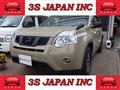 2012 Nissan X-Trail