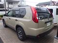 2012 Nissan X-Trail