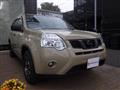 2012 Nissan X-Trail