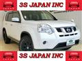2011 Nissan X-Trail