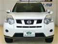 2011 Nissan X-Trail