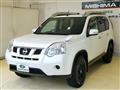 2011 Nissan X-Trail