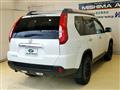 2011 Nissan X-Trail