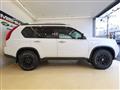2011 Nissan X-Trail