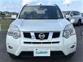 2013 Nissan X-Trail