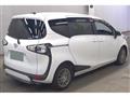 2016 Toyota Sienta