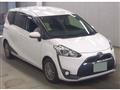 2016 Toyota Sienta