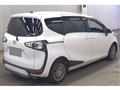 2016 Toyota Sienta