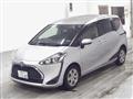 2020 Toyota Sienta