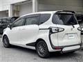 2016 Toyota Sienta