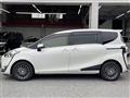 2016 Toyota Sienta