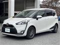 2016 Toyota Sienta