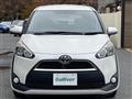 2016 Toyota Sienta