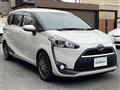 2016 Toyota Sienta