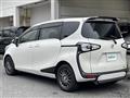 2016 Toyota Sienta