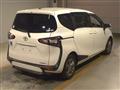 2017 Toyota Sienta