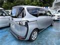 2019 Toyota Sienta