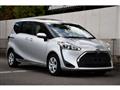 2020 Toyota Sienta