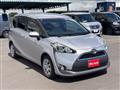2015 Toyota Sienta