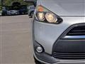 2015 Toyota Sienta