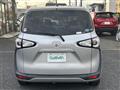 2016 Toyota Sienta