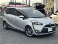 2016 Toyota Sienta